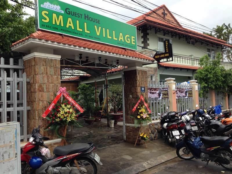 Small Village Nha Trang Exteriér fotografie